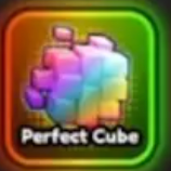 Perfect Cube reward icon