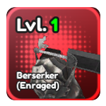 Anime Squadron Berserker (Enraged) unit thumbnail