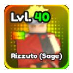 Anime Squadron Rizzuto (Sage) unit thumbnail