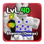 Anime Squadron Shanron (Omega) unit thumbnail