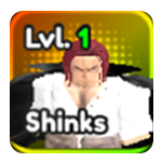 Anime Squadron Shinks unit thumbnail