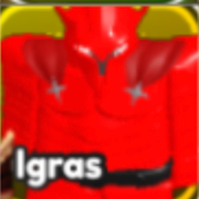 Anime Squadron Igras unit thumbnail