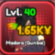 Anime Squadron Madora (Gunbai) unit thumbnail