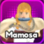 Anime Squadron Mamosa unit thumbnail