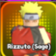 Anime Squadron Rizzuto (Sage) unit thumbnail