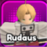 Anime Squadron Rudaus unit thumbnail