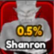 Anime Squadron Shanron (Omega) unit thumbnail