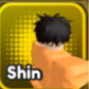 Anime Squadron Shin unit thumbnail